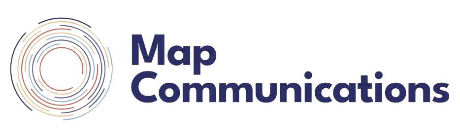 Map Communications